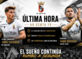Última hora de la AD Ceuta FC: el club acelera su planificación con nuevos fichajes y la vista puesta en la pretemporada