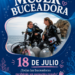 Centro de Buceo Burbujas celebrará el Día de la Mujer Buceadora con una jornada especial en Ceuta