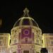 Ceuta ya mira a sus Fiestas Patronales: el recinto ferial comienza a transformarse para la gran cita del verano