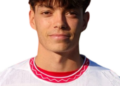 Mario Naranjo se incorpora al filial de la AD Ceuta FC para la temporada 2026-2027