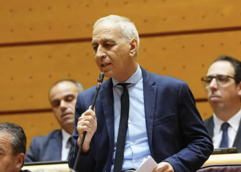 El PSOE acusa al senador Abdeselam de «falsear» su intervención en la Comisión de Sanidad del Senado