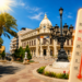 Ceuta afronta una nueva semana marcada por el calor: así protegerse frente a las altas temperaturas