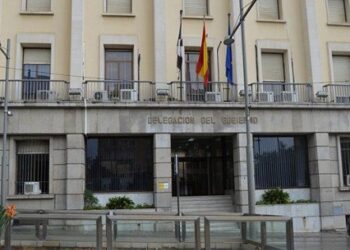Ceuta guarda un minuto de silencio en recuerdo de las dos últimas víctimas confirmadas de violencia de género