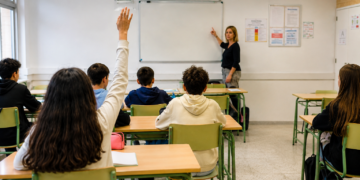 El PSOE de Ceuta responde al PP y defiende la inversión del Gobierno en educación