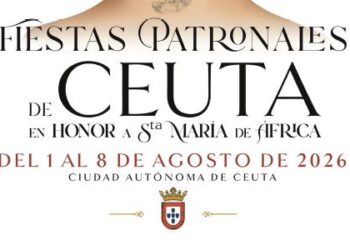El programa de las Fiestas Patronales de Ceuta incorpora más jornadas sin ruido y un espectáculo de drones