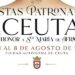 El programa de las Fiestas Patronales de Ceuta incorpora más jornadas sin ruido y un espectáculo de drones
