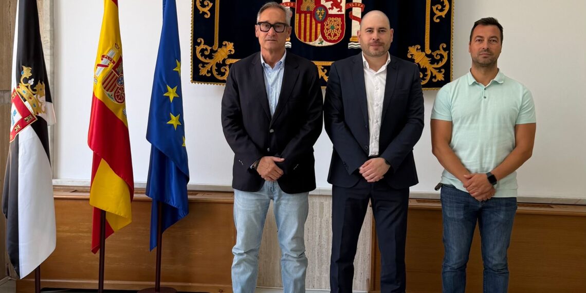 CSIF reclama a la Delegación del Gobierno una mejora de la indemnización por residencia y más recursos para los servicios del Estado en Ceuta