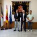 CSIF reclama a la Delegación del Gobierno una mejora de la indemnización por residencia y más recursos para los servicios del Estado en Ceuta