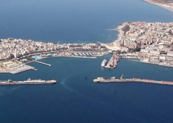 Agenda de la semana en Ceuta: los asuntos que marcarán la actualidad en los próximos días