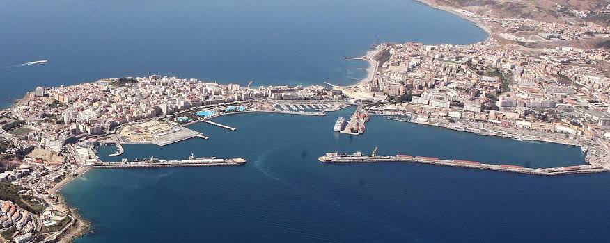 Agenda de la semana en Ceuta: los asuntos que marcarán la actualidad en los próximos días