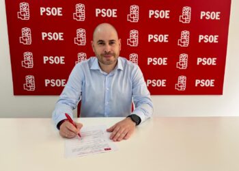 Miguel Ángel Pérez Triano será el candidato del PSOE de Ceuta a la Presidencia de la Ciudad en 2027