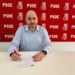 Miguel Ángel Pérez Triano será el candidato del PSOE de Ceuta a la Presidencia de la Ciudad en 2027
