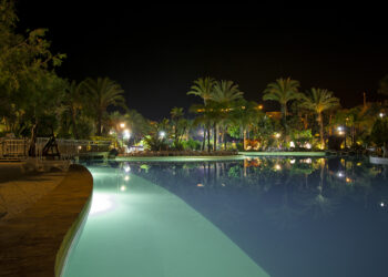 Cinco rincones imprescindibles para visitar en Ceuta este verano
