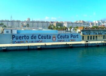 La Operación Paso del Estrecho entra en su primer fin de semana de máxima intensidad con Ceuta como uno de los puntos clave