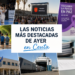 📰 Buenos días, Ceuta | Lo que ha pasado mientras dormías